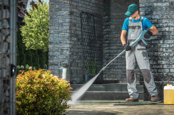 Best Oil Spill Cleanup  in Garden City, SC