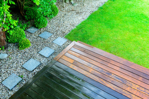 Best Driveway Pressure Washing  in Garden City, SC