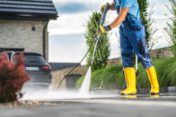 Winterizing Services in Garden City, SC
